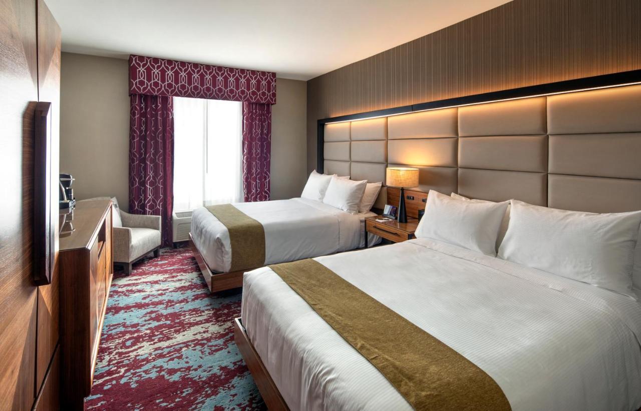 Bear Springs Hotel Highland Zewnętrze zdjęcie
