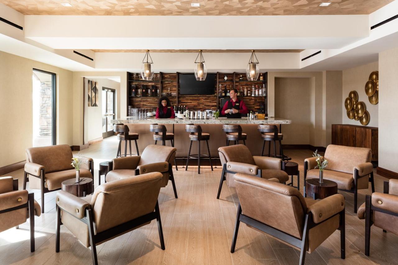 Bear Springs Hotel Highland Zewnętrze zdjęcie