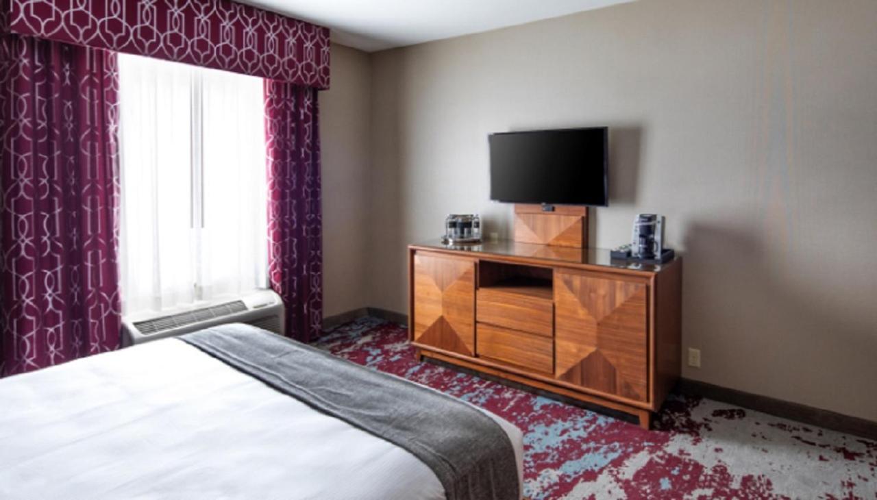 Bear Springs Hotel Highland Zewnętrze zdjęcie